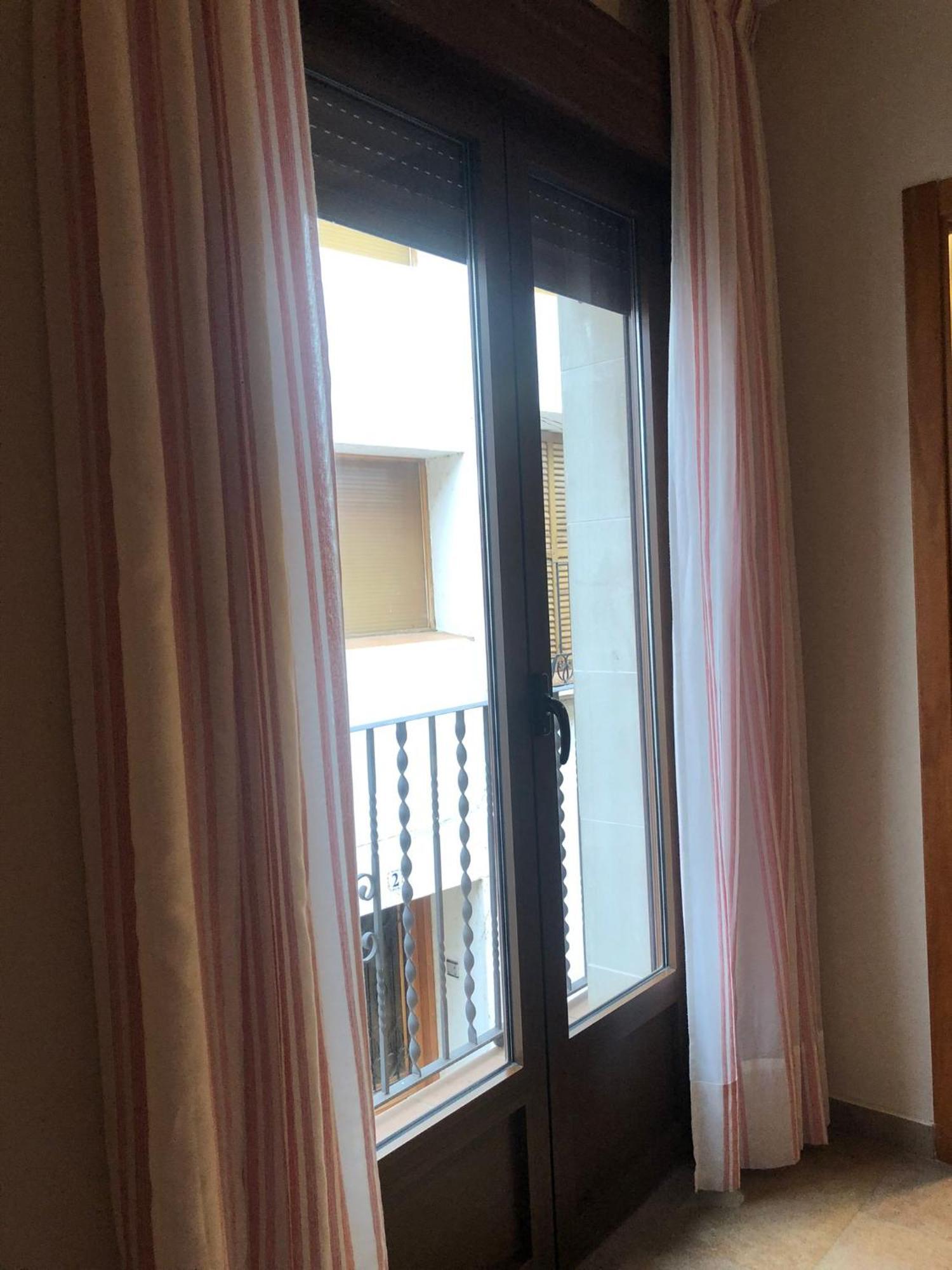 El Rincon De Tono Hotel Pomar  Ngoại thất bức ảnh